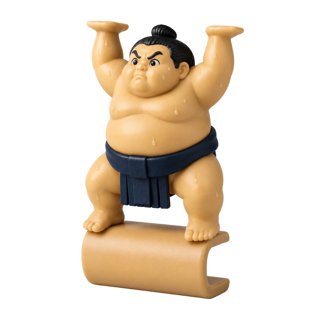 Sumo Hero