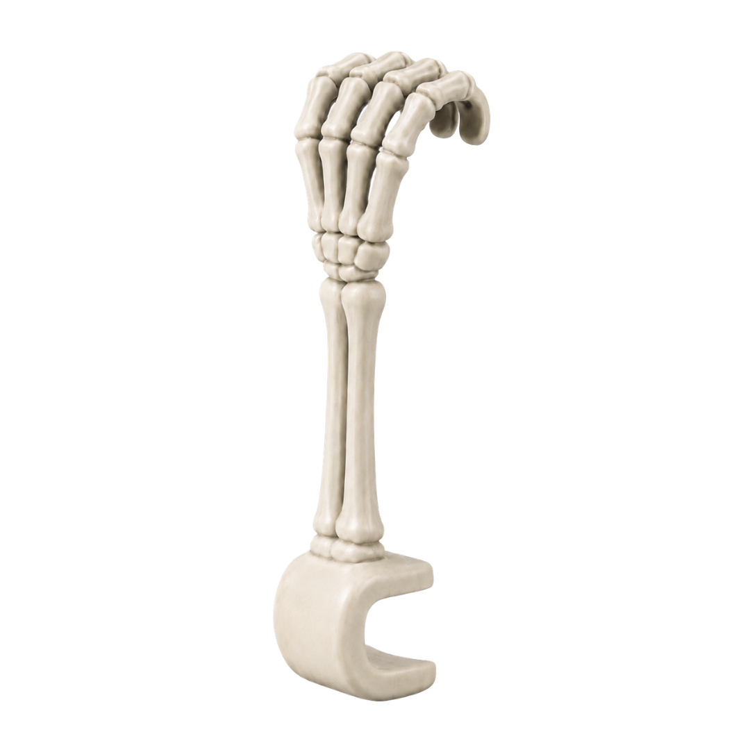 Skeleton Grip